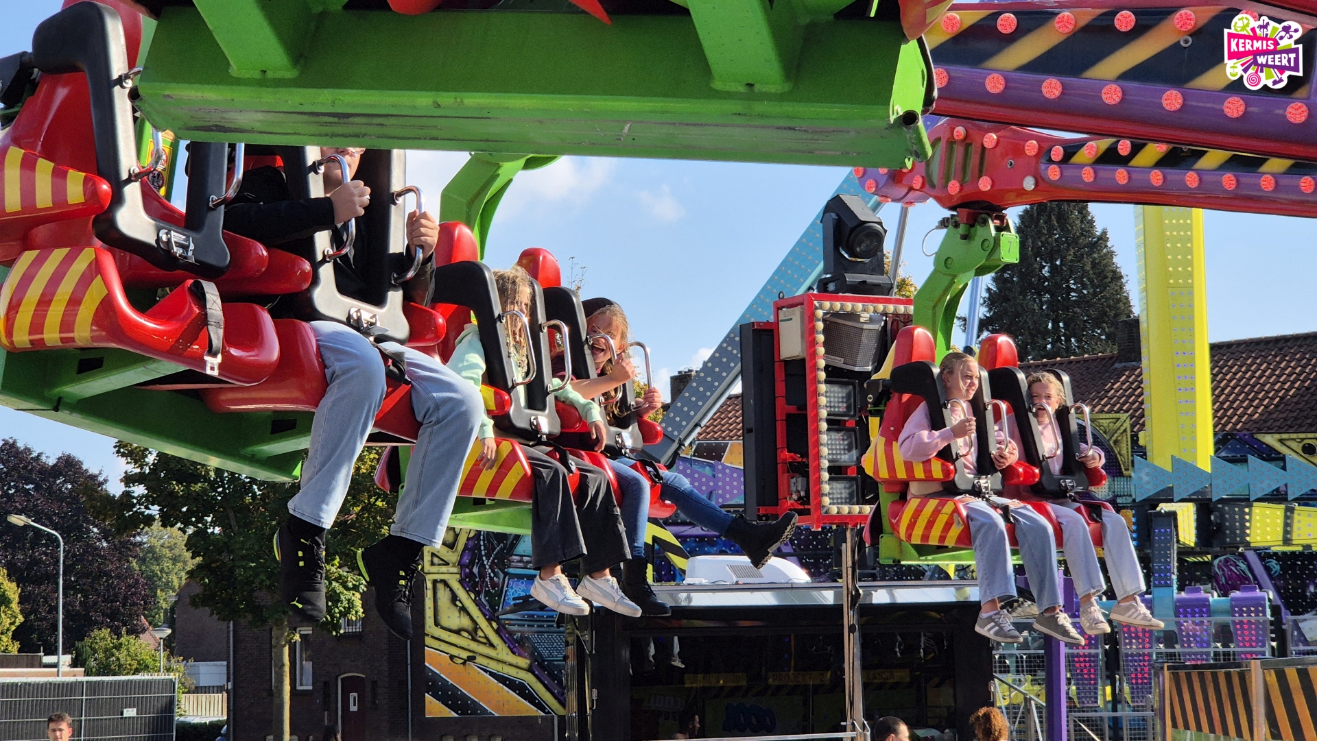 Foto 'Kermis Weert 2025 128'.